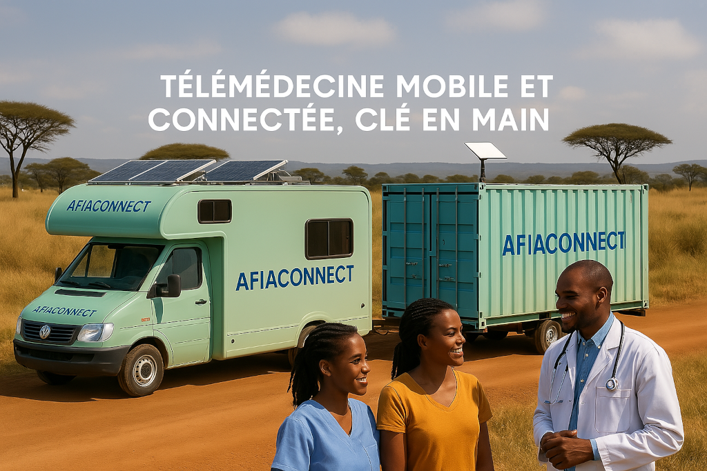 Clinique mobile